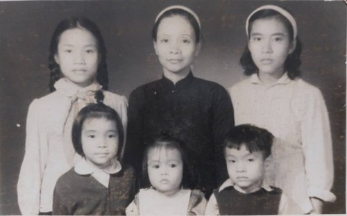 Con trai của nhà văn - ảnh 1