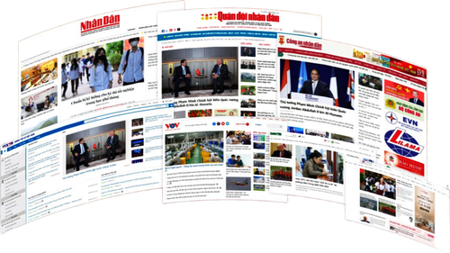 Báo chí và truyền thông Việt Nam trước yêu cầu đổi mới chính sách, chuyển đổi số và phát triển nền tảng đa phương tiện - ảnh 2
