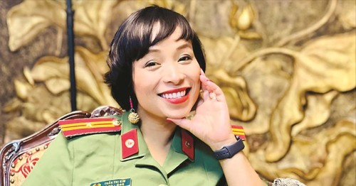 Tiếng thơ các nhà báo hôm nay - ảnh 3