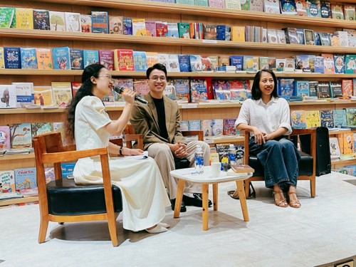 Chuỗi sự kiện Nhà mình thích ở bên nhau, hưởng ứng Ngày Gia đình Việt Nam 28/6 - ảnh 2