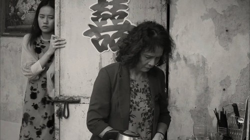 Đạo diễn Nghiêm Quỳnh Trang: Làn sóng làm phim trẻ đang hình thành và rất hứa hẹn - ảnh 2