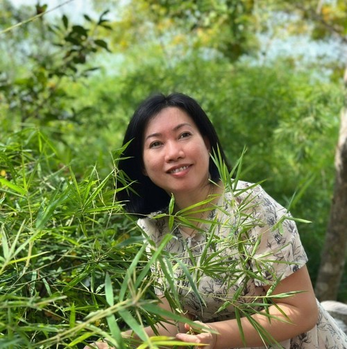 Dấu ấn người “bắc cầu” tác phẩm văn học đến với bạn đọc - ảnh 2