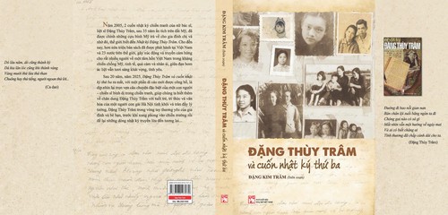Câu chuyện phía sau “Đặng Thùy Trâm và cuốn nhật ký thứ ba”  - ảnh 1