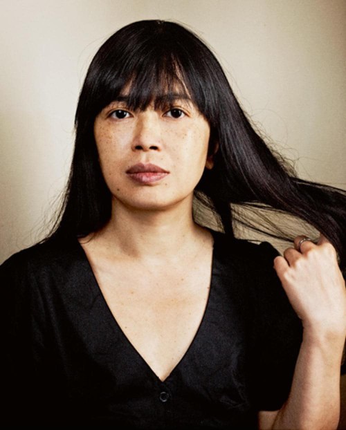 Những gương mặt tác giả văn học gốc Việt ở nước Pháp - ảnh 1