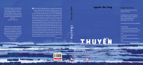 Nguyễn Đức Tùng với tiểu thuyết “Thuyền“: Văn học là hành trình hàn gắn vết thương lịch sử của người Việt - ảnh 2