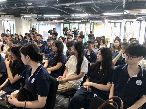 "Nàng tiên cá cuối cùng" - tuyệt phẩm của văn học đương đại Phần Lan đến với bạn đọc Việt Nam - ảnh 2