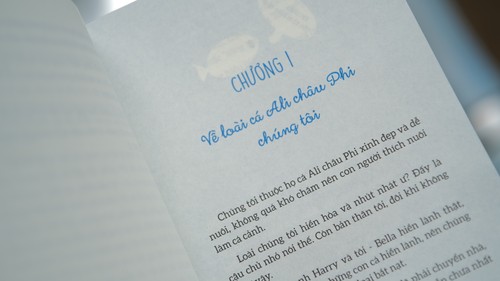 “Cuộc phiêu lưu của Bella và Harry”: Câu chuyện giàu cảm xúc nuôi dưỡng tình yêu tiếng Việt - ảnh 2