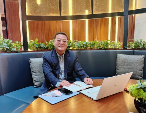 Lý Long Tường từ huyền thoại đến màn ảnh: Hoàng tử Đại Việt trở thành anh hùng của Hàn Quốc - ảnh 1