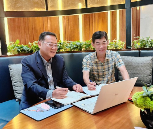 Lý Long Tường từ huyền thoại đến màn ảnh: Hoàng tử Đại Việt trở thành anh hùng của Hàn Quốc - ảnh 2