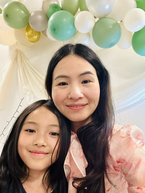 “Cuộc phiêu lưu của Bella và Harry”: Nhà khoa học viết truyện thiếu nhi bằng trái tim người mẹ - ảnh 1