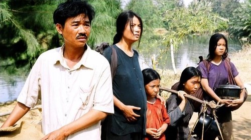 Phim về chiến tranh qua góc nhìn nhà làm phim tư nhân   - ảnh 1