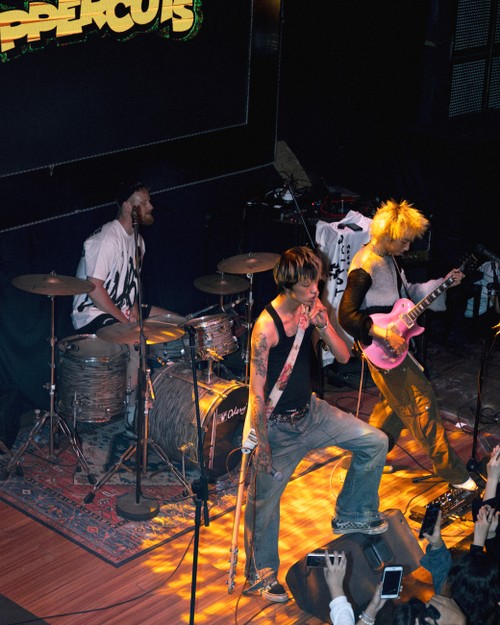 Chuyến lưu diễn đặc biệt của Zélie - ca sĩ trẻ tài năng người Pháp đến Việt Nam - ảnh 2