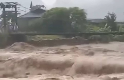 Một ngày công – vạn tấm lòng: Người Việt tại CH Síp kêu gọi sẻ chia cùng đồng bào gặp thiên tai - ảnh 1