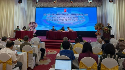 Tác phẩm văn học đỉnh cao – Tại sao và bao giờ? - ảnh 1