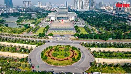 Chuẩn bị chu đáo, sẵn sàng cho tổ chức Đại hội đại biểu Đảng bộ Chính phủ lần thứ I - ảnh 1