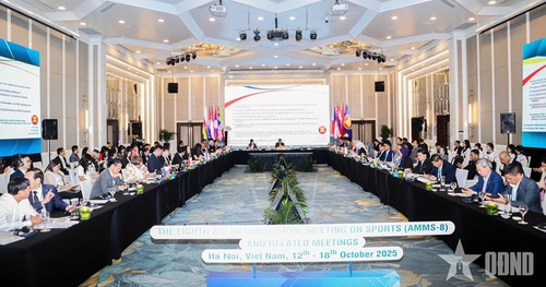 Thái Lan sẵn sàng cho SEA Games 33 với quy mô kỷ lục - ảnh 1