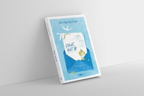 Shin Kyung-Sook, hiện tượng văn học xứ Hàn lần đầu đến Việt Nam cùng “Phút biệt ly“ - ảnh 3