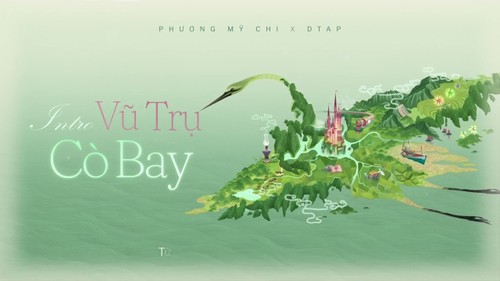 Văn chương Việt “tái sinh” trong âm nhạc đương đại - ảnh 2