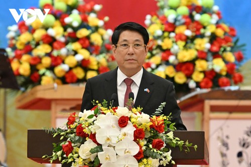 Việt Nam là minh chứng sống động cho con đường hòa bình, phát triển và là một “trụ cột của chủ nghĩa đa phương” - ảnh 3