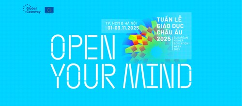 Ngày hội Giáo dục châu Âu 2025 sắp diễn ra tại Hà Nội và TP Hồ Chí Minh - ảnh 1