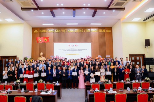 Hội thảo Hợp tác Việt Nam - Đức trong đào tạo và phát triển nguồn nhân lực du học Đại học và du học nghề tại CHLB Đức - ảnh 3