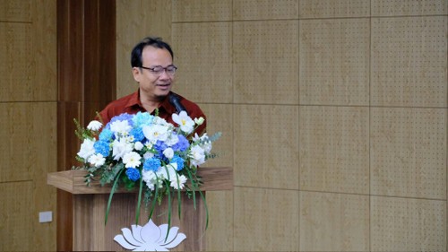 Loạt bài: Phát triển thị trường nghệ thuật Việt Nam - Bài 1: Thị trường mỹ thuật Việt từ hình thái sơ khai đến khát vọng tự chủ - ảnh 5