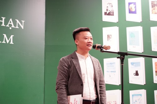 Ra mắt bộ sách phiên bản giới hạn kỷ niệm hành trình 20 năm Nhã Nam đồng hành cùng văn hóa đọc - ảnh 1