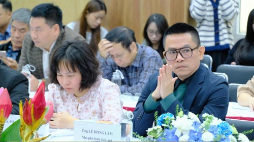 Loạt bài Phát triển thị trường nghệ thuật Việt Nam - Bài 2: Giấc mơ thị trường điện ảnh – từ tiềm năng đến sức bật mới - ảnh 2