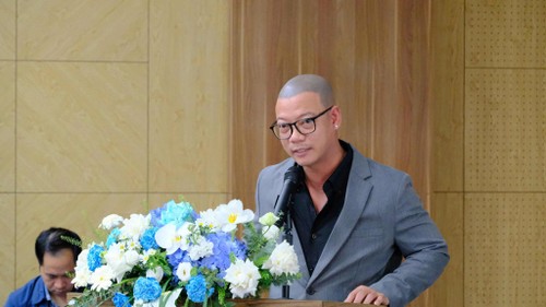 Loạt bài: Phát triển thị trường nghệ thuật Việt Nam - Bài 1: Thị trường mỹ thuật Việt từ hình thái sơ khai đến khát vọng tự chủ - ảnh 3