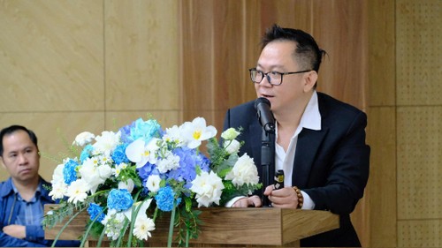 Loạt bài Phát triển thị trường nghệ thuật Việt Nam - Bài 2: Giấc mơ thị trường điện ảnh – từ tiềm năng đến sức bật mới - ảnh 4