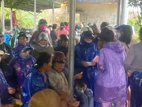 Những tà áo dài Việt ở Châu Âu lan tỏa hình ảnh đất nước - ảnh 4