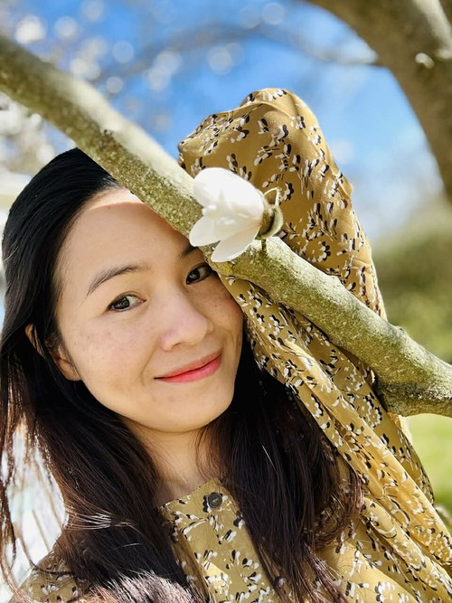 Sách thiếu nhi 2025 và dấu ấn tác giả Việt xa xứ - ảnh 4