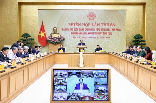 Thông tin biển đảo 3/1 - ảnh 1