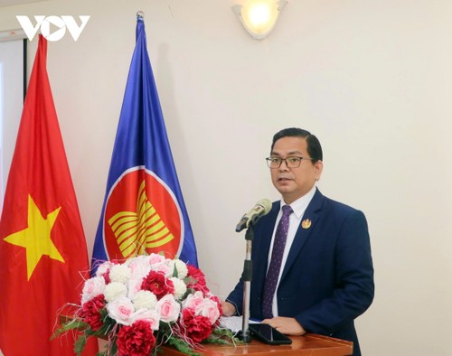 Đại hội XIV Đảng Cộng sản Việt Nam: Góc nhìn từ các học giả Campuchia - ảnh 2