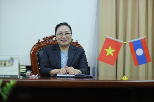 Đại hội lần thứ XIV của Đảng: “Bản lề” lịch sử đưa Việt Nam vươn mình, lan tỏa niềm tin tới láng giềng anh em - ảnh 1