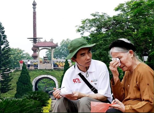 Viết về Tổ quốc, Đảng và Chủ tịch Hồ Chí Minh: Làm mới đề tài không bao giờ cũ - ảnh 1