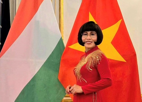 Đại hội Đảng XIV: Định hướng khoa học công nghệ, kinh tế số và vai trò nguồn lực kiều bào - ảnh 1