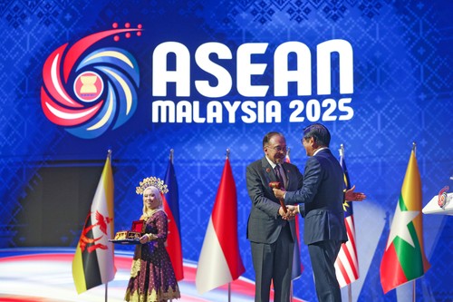 Các nước Đông Nam Á thúc đẩy giải pháp cho vấn đề Myanmar tại Hội nghị Cebu  - ảnh 1