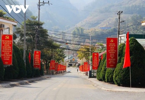 Đặt trọn niềm tin vào quyết sách Đại hội XIV của Đảng - ảnh 3