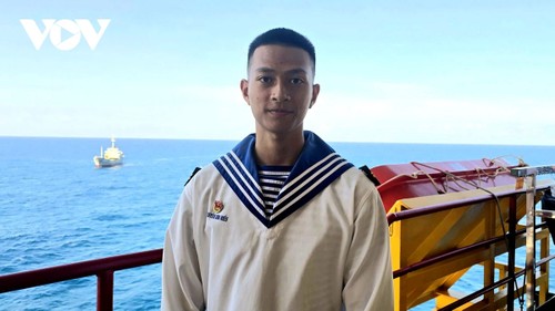 Đặt trọn niềm tin vào quyết sách Đại hội XIV của Đảng - ảnh 5