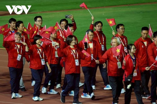 ASEAN Para Games 13: Cột mốc lịch sử nâng tầm thể thao người khuyết tật khu vực - ảnh 1