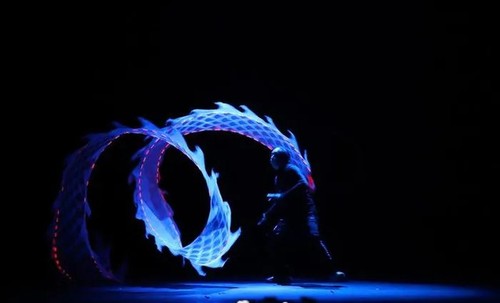 Sân khấu 2026 kỳ vọng bứt phá, lan tỏa giá trị nhân văn - ảnh 2