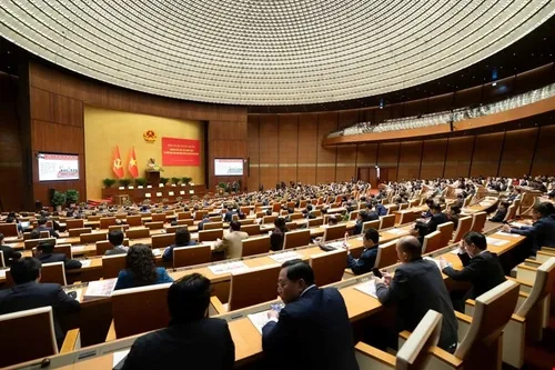 Hội nghị toàn quốc quán triệt Nghị quyết 79-80 của Bộ Chính trị - ảnh 1