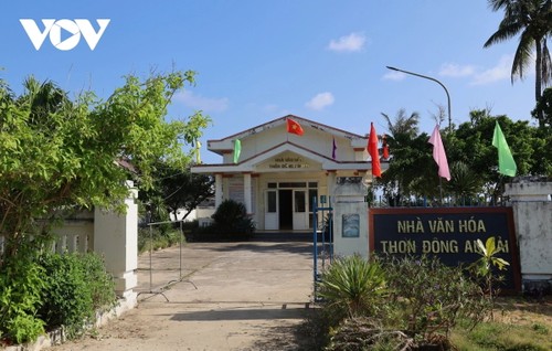 Chuẩn bị mọi điều kiện tốt nhất cho cuộc bầu cử - ảnh 2