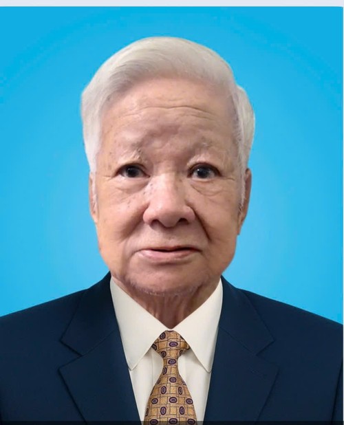 Họa sĩ Nguyễn Phú Kim: Tận tụy suốt cuộc đời với mỹ thuật sách thiếu nhi - ảnh 1