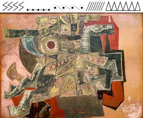 Ngựa trong tạo hình nghệ thuật từ dân gian đến hiện đại  - ảnh 3