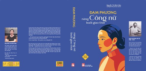 Trò chuyện nhân 8/3: Nhìn lại hiện tượng Đạm Phương nữ sử, một nữ trí thức đầu thế kỷ 20 - ảnh 2