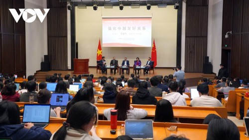 Tiềm năng hợp tác Việt Nam - Trung Quốc trong bối cảnh mới - ảnh 2