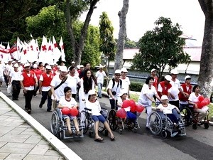 การประชุมอาเซียนเกี่ยวกับการส่งเสริมการบริการสังคมและสวัสดิการสังคม - ảnh 1