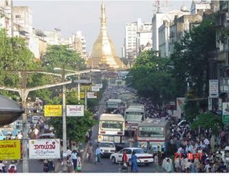 พม่าและสหรัฐบรรลุข้อตกลงความร่วมมือด้านเศรษฐกิจฉบับใหม่ - ảnh 1